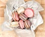 macarons maison thonon