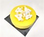 gateau citron