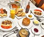 brunch salé sucré