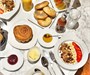 brunch du 10 mai