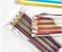 crayon en chocolat