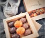 garnde citrouilles