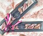 reglette des bisous