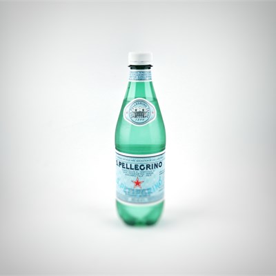 Eau de San Pellegrino 50cl