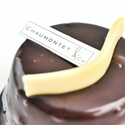 gateau chocolat noir