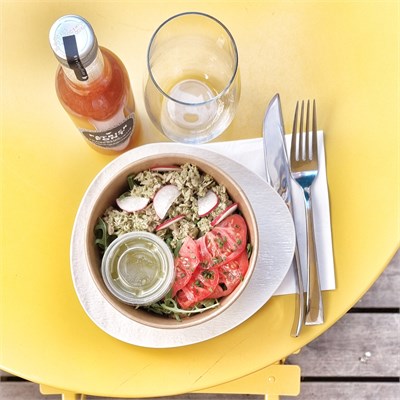 SALADE THON