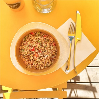 SALADE TABOULE