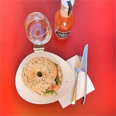 BAGEL
