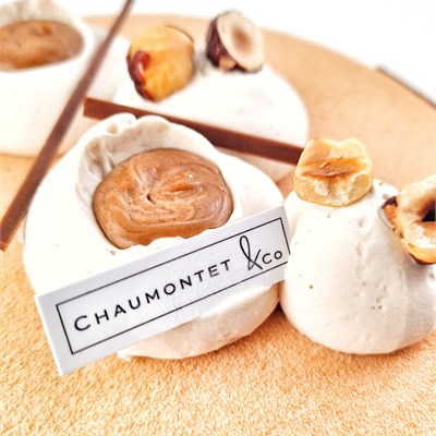 DESSERT AUX FRUITS SECS