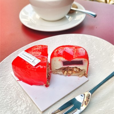 GATEAU BOUCHE