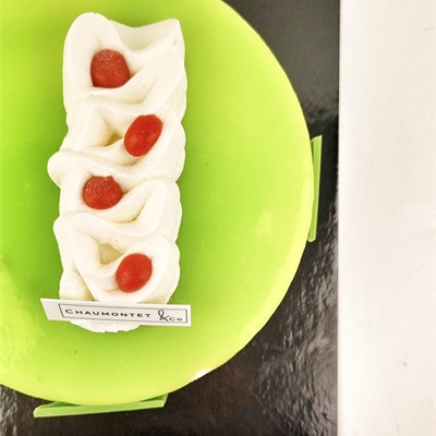 GATEAU POMME