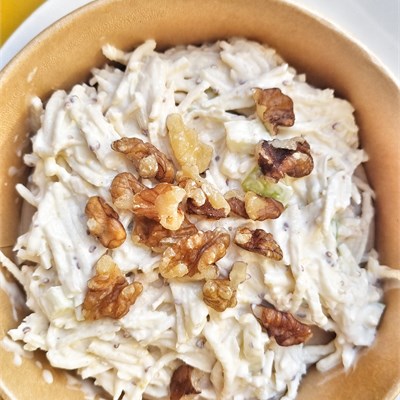 salade de celeri