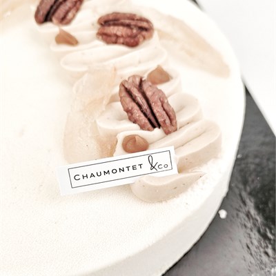 DESSERT THONON