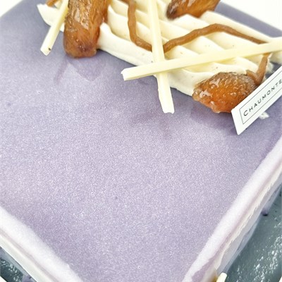 PATISSERIE THONON