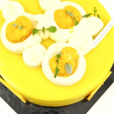 MEILLEUR PATISSERIE THONON