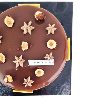 DESSERT CHAUMONTET