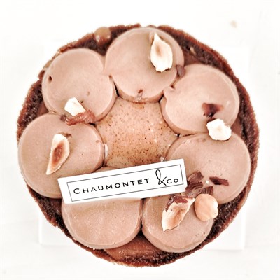 GATEAU INDIVIDUEL THONON