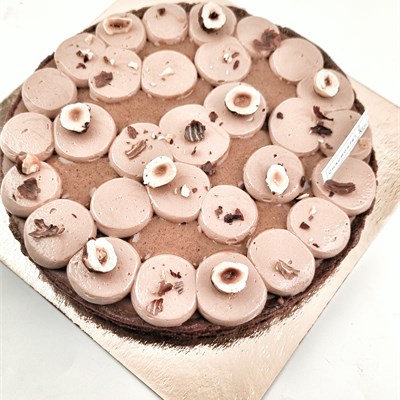 GRANDE TARTE THONON