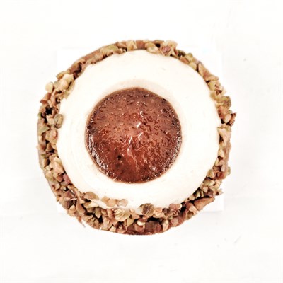 tarte pistache thonon