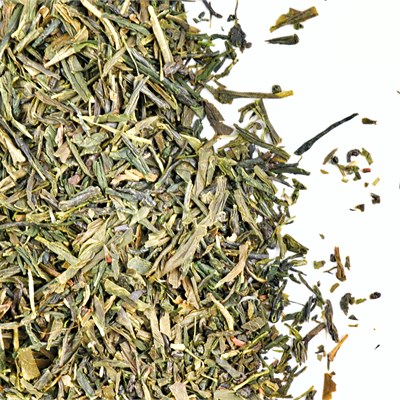 thé sencha bio