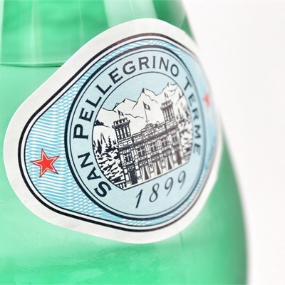 san pellegrino