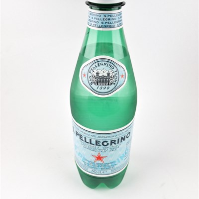 san pellegrino