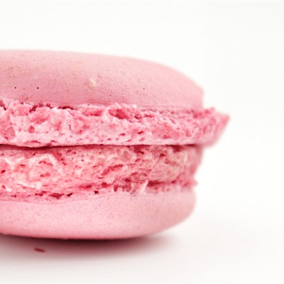 macaron thonon, macarons maison,